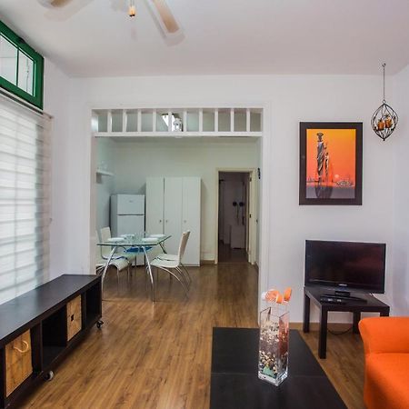 Apartamentos Haria En Puerto Del Carmen 티아즈 외부 사진
