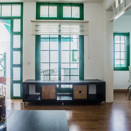 Apartamentos Haria En Puerto Del Carmen 티아즈 외부 사진